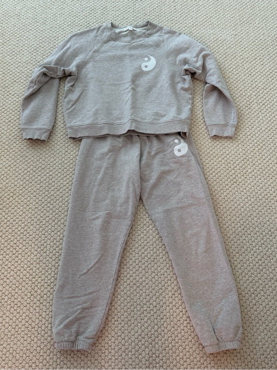 Spiritual Gangster Tops - Spiritual Gangsta matching sweatsuit set
